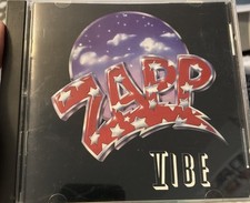 Zapp vibe rare for sale  Clive