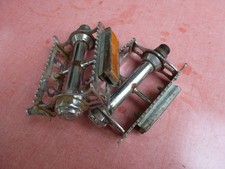Rennrad pedale lyotard gebraucht kaufen  Pforzheim