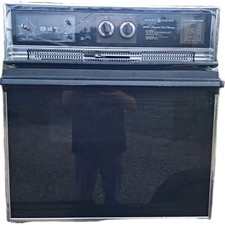 Vintage general electric for sale  De Leon Springs