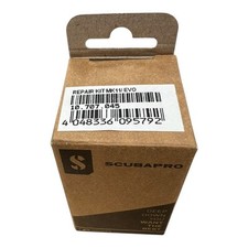 Scubapro 10.707.045 maintenanc d'occasion  Les Échelles