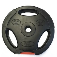 Weight plates tri for sale  READING
