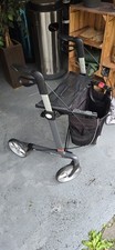 Rollator carbon athlon gebraucht kaufen  Hanau