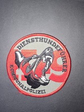 Kantonspolizei diensthundestaf gebraucht kaufen Kantonspolizei diensthundestaf gebraucht kaufen  Berlin