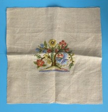 Handmade vintage crewel for sale Handmade vintage crewel for sale  COVENTRY