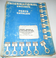 International 414 466 for sale  Elizabeth