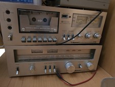 Impianto dinamic vintage usato  Livorno