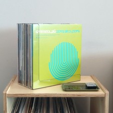 Turntable lab record for sale  Lake Oswego