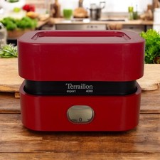 Bilancia analogica terraillon usato  Muggio