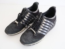 Dsquared2 men trainers for sale  LONDON