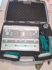 Maquina de magnetoterapia MAGNETO Salud   Mag 204 comprar usado  Enviando para Brazil