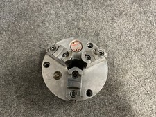 Cushman 6.5 jaw for sale  Castaic