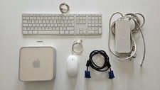 Apple mac mini usato  Roma