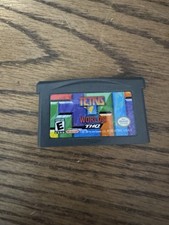 Tetris worlds nintendo for sale  Oroville