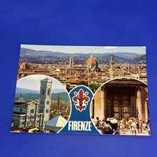 Firenze souvenir non usato Firenze souvenir non usato  Bari