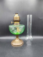 Superbe lampe pétrole d'occasion  Vihiers