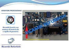 Main board juc7.820.00258695 usato  Roma