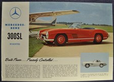 1959 1960 mercedes for sale  Olympia