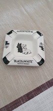 Cendrier publicitaire black d'occasion  Jaunay-Clan