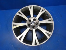 Alufelge zoll 5x108 gebraucht kaufen  Hamburg