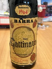 Vino rosso gattinara usato Vino rosso gattinara usato  San Giovanni in Persiceto