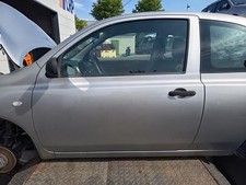 Nissan micra k12 gebraucht kaufen  Erfurt