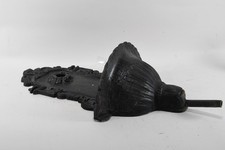 C14g75 gusseisen wandbrunnen gebraucht kaufen  Neu-Ulm
