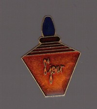 Pin parfum flacon d'occasion  Beauvais