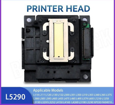 Usado, Cabeça de impressão para Epson L1210 L3110 L1110 L3110 L350 L351 L353 L355 L358 L360 comprar usado  Enviando para Brazil