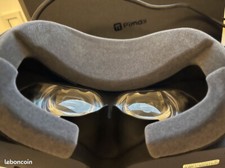 Casque pimax artisan d'occasion  Loos