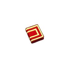 Petit livre rouge d'occasion  Cagnes-sur-Mer