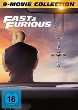 Fast furious movie gebraucht kaufen  Deutschland