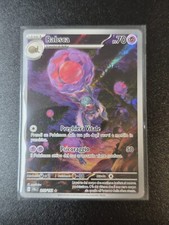 Carta pokemon rabsca usato  Roma