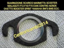 Guarnizione scarico marmitta usato  Italia