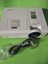 Eiki 401w projector for sale  Palmyra