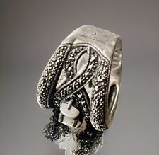 Ancienne bague argent d'occasion  France