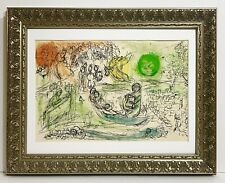 1957 marc chagall for sale  Houston