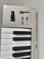 Roland 300 keyboard for sale  Big Rapids