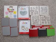 Sizzix sizzlits provo for sale  MORECAMBE