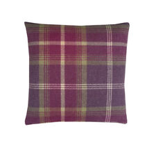 Balmoral tartan check for sale  GLOSSOP