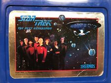 Thermos star trek for sale  Rockford