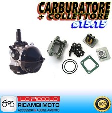 Garden carburetor 15.15 d'occasion  Expédié en Belgium