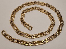 Collier vintage plaqué d'occasion Collier vintage plaqué d'occasion  Perpignan-