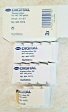 Papierrollen digital 160 gebraucht kaufen  Herne