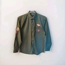 Vintage scouts uniform for sale  WORTHING