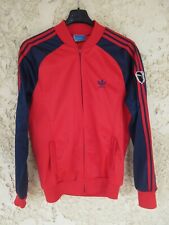 Veste adidas superstar d'occasion  Raphele-les-Arles