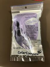 Sonde vaginale bagues d'occasion  Bétheny