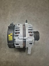 Hyundai i40 lichtmaschine gebraucht kaufen  Neufahrn