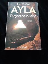 Ayla enfant terre d'occasion  Paris V