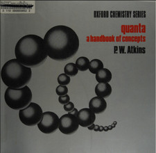 Handbook of concepts d'occasion  Paris XVIII