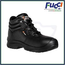 Scarpe antinfortunistica uomo usato  Andria